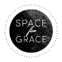 Space For Grace Logo Mobiel Sticky